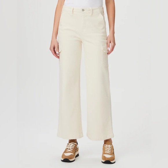 PAIGE pants - Picture 3 of 6